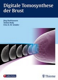 Abbildung von: Digitale Tomosynthese der Brust - Thieme