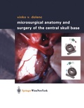 Bild: Microsurgical Anatomy and Surgery of the Central Skull Base - Springer