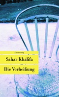 Cover: Die Verhei&szlig;ung - Unionsverlag