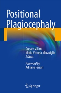 Abbildung von: Positional Plagiocephaly - Springer