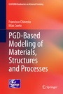 Cover: PGD-Based Modeling of Materials, Structures and Processes - Springer