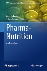 Abbildung von: Pharma-Nutrition - Springer