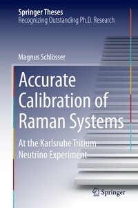 Abbildung von: Accurate Calibration of Raman Systems - Springer