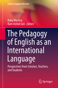 Abbildung von: The Pedagogy of English as an International Language - Springer