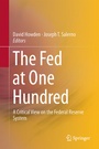 Bild: The Fed at One Hundred - Springer