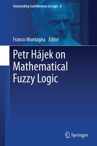 Abbildung von: Petr Hájek on Mathematical Fuzzy Logic - Springer