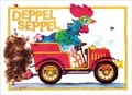 Cover: Deppel Seppel - Eulenspiegel Verlag