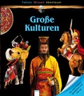 Cover: Gro&szlig;e Kulturen - Arena
