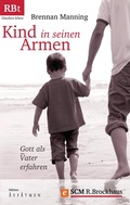 Cover: Kind in seinen Armen - R.Brockhaus