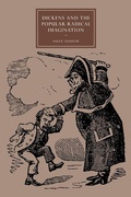Cover: Dickens and the Popular Radical Imagination - Cambridge University Press