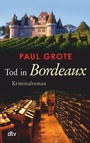 Cover: Tod in Bordeaux - dtv