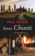 Cover: Bitterer Chianti - dtv