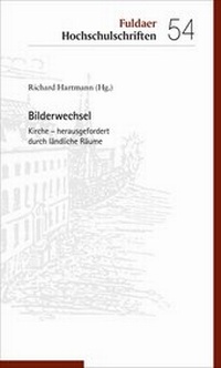 Enlarge image Cover: Bilderwechsel - Echter