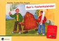 Cover: Ben's Fastenkalender - Katholisches Bibelwerk