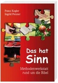 Cover: Das hat Sinn - Katholisches Bibelwerk
