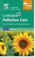 Cover: Leitfaden Palliative Care - Urban & Fischer