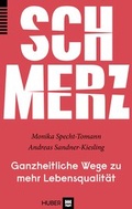 Cover: Schmerz - Hogrefe