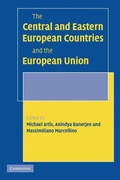 Cover: The Central and Eastern European Countries and the European Union - Cambridge University Press