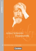 Cover: Literamedia - Cornelsen Verlag