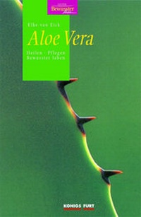Abbildung von: Aloe Vera - Nymphenburger