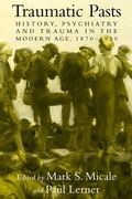 Cover: Traumatic Pasts - Cambridge University Press