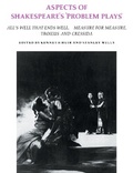 Cover: Aspects of Shakespeare 5 Volume Paperback Set - Cambridge University Press