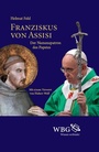 Cover: Franziskus von Assisi - wbg Academic in Herder