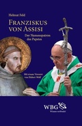 Cover: Franziskus von Assisi - wbg Academic in Herder