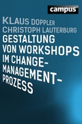 Cover: Gestaltung von Workshops im Change-Management-Prozess - Campus