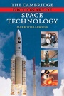 Cover: The Cambridge Dictionary of Space Technology - Cambridge University Press