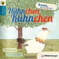 Cover: Geschichten aus aller Welt: H&uuml;hnchen K&uuml;hnchen - Mildenberger Verlag GmbH