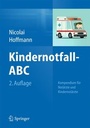 Bild: Kindernotfall-ABC - Springer