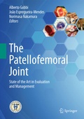Cover: The Patellofemoral Joint - Springer