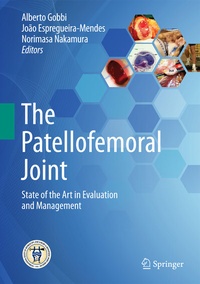 Abbildung von: The Patellofemoral Joint - Springer