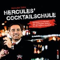 Abbildung von: Hercules' Cocktailschule - gratis Leseprobe - Südwest Verlag