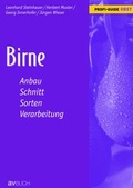 Cover: Birne - &Ouml;sterreichischer Agrarverlag