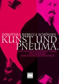 Cover: Kunst und Pneuma - Praesens Verlag