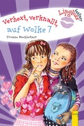 Cover: Verhext, verknallt, auf Wolke 7 - G&G Verlag, Kinder- und Jugendbuch