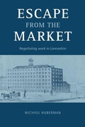 Cover: Escape from the Market - Cambridge University Press