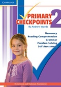 Cover: Cambridge Primary Checkpoints - Preparing for National Assessment 2 - Cambridge University Press