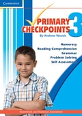 Cover: Cambridge Primary Checkpoints - Preparing for National Assessment 3 - Cambridge University Press