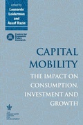 Cover: Capital Mobility - Cambridge University Press