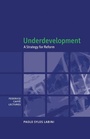 Cover: Underdevelopment - Cambridge University Press