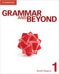 Enlarge image Cover: Grammar and Beyond Level 1 Student's Book - Cambridge University Press
