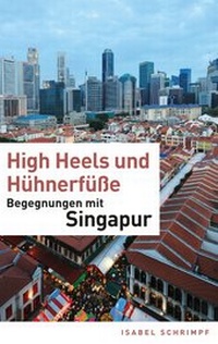 Abbildung von: High Heels und Hühnerfüße - BoD - Books on Demand