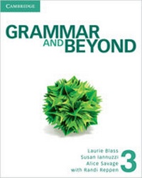 Enlarge image Cover: Grammar and Beyond Level 3 Student's Book - Cambridge University Press