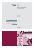 Cover: Electronic Petitioning and Modernization of Petitioning Systems in Europe - Books on Demand