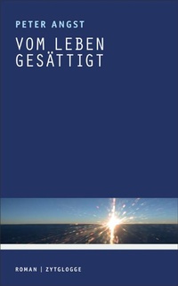 Enlarge image Cover: Vom Leben gesättigt - Zytglogge