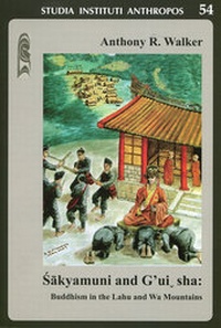 Enlarge image Cover: Sakyamuni and G'ui sha - Academic Press Fribourg