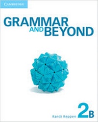 Enlarge image Cover: Grammar and Beyond Level 2 Student's Book B - Cambridge University Press